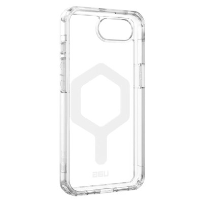 Чохол до мобільного телефона UAG iPhone 16E (4th Gen, 2025), Plyo MagSafe, Ice/White (114501114341) Вінниця - фото 6