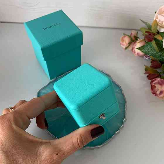 Tiffany / Тіффані подарункове паковання преміум  — коробочка, зовнішня коробочка, пакет, мішечок, картка Одеса