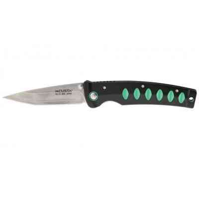 Ніж Mcusta Katana black/green (MC-0044C) Вінниця