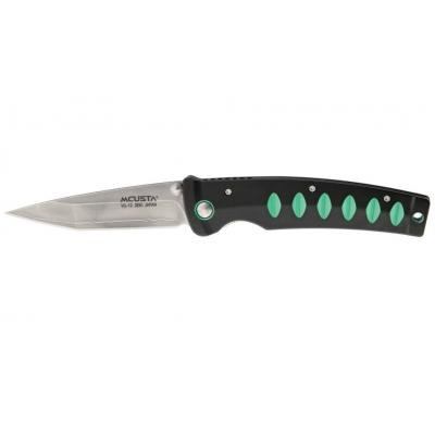 Нож Mcusta Katana black/green (MC-0044C) Винница - изображение 1