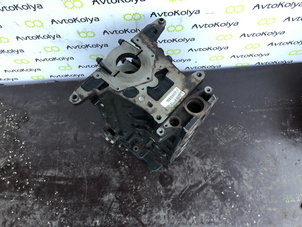 Блок двигуна Opel Insignia 2.0 cdti 2013-2020 (B20DTH / D20DTH) Ковель - изображение 2