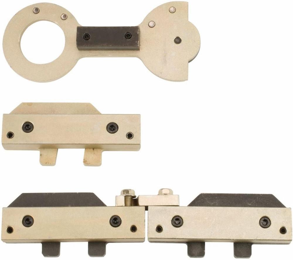 Набор фиксаторов BMW M52 M54 M56 Twin Camshaft M40 REWOLT (T1040BMW) Чернигов - изображение 6