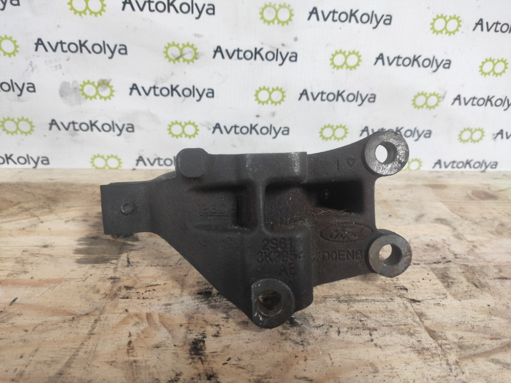 Кронштейн промвала лівий Ford Fusion 2002-2012 (2S61-3K385-AE) Ковель - изображение 2