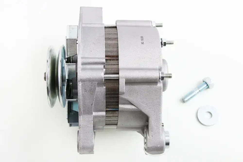 Генератор 2101 55А AS Вінниця - фото 2