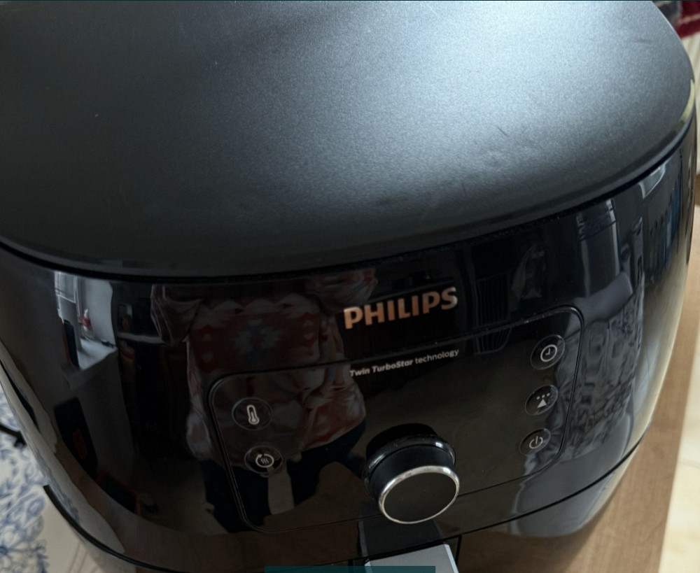 Мультипіч Philips XXL HD9650/90 Київ - фото 4