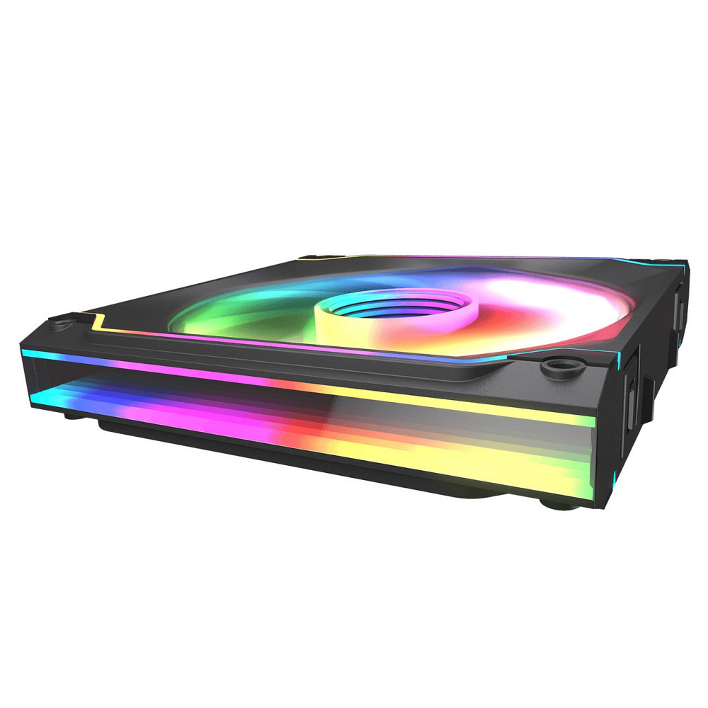 Вентилятор Cougar SC140 ARGB RB 171 г Харьков - изображение 4