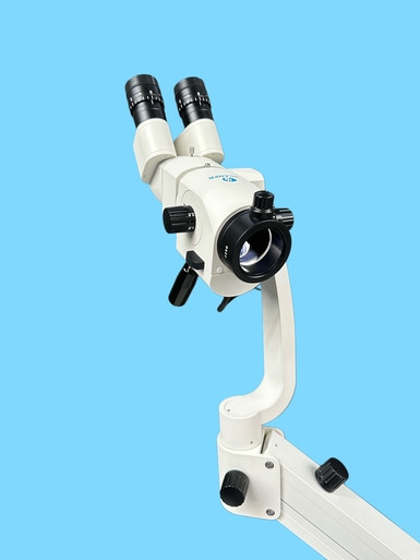 Кольпоскоп Сканер МК-200 з цифровою відеосистемою Дніпро - фото 6