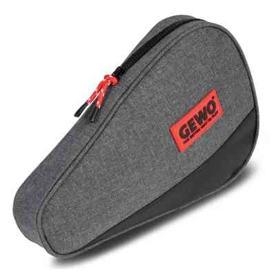 Чехол для ракетки Gewo Round Cover Spy Grey/Red (113488230) (931250) Винница