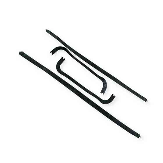 Прокладка МАЗ ЯМЗ-238 красная (нит) поддона Мукачево