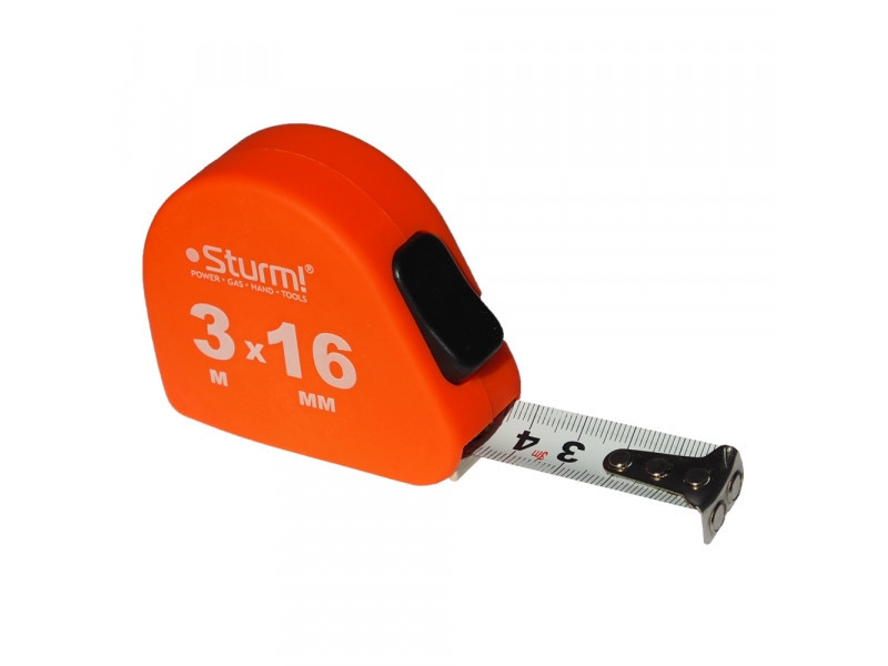 3мХ16мм, автостоп, Soft Touch Sturm! 3100201 (читать описание) Ровно - изображение 1