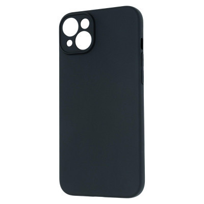Чехол для мобильного телефона Armorstandart Matte Slim Fit Apple iPhone 15 Camera cover Black (ARM68245) Винница - изображение 1