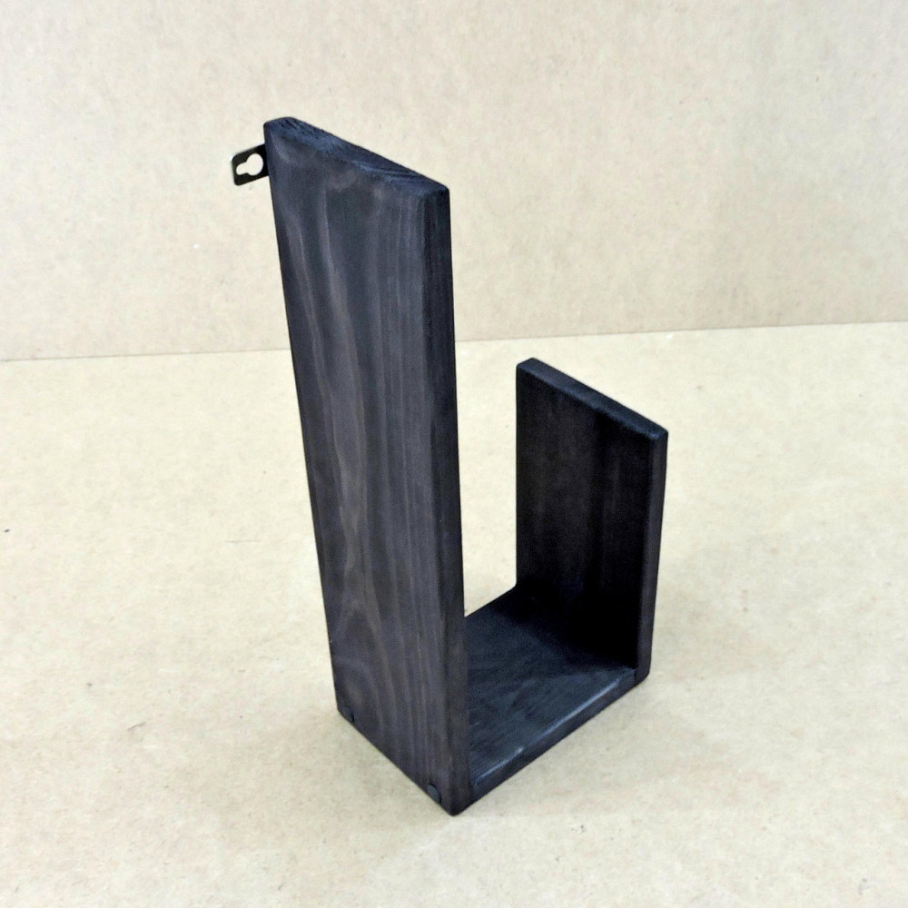 Настенная полка 