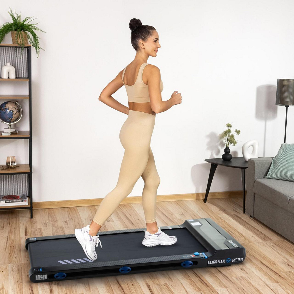 Бігова доріжка GYMTEK XT200 Київ - фото 4