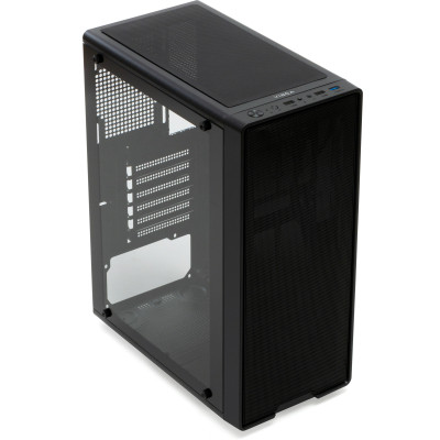 Корпус Vinga CS217B Винница - изображение 4