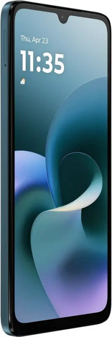 Смартфон Motorola Moto G06 Power 4/256 GB Tapestry (PBA00000UA) ( 13882 ) Харків - фото 18
