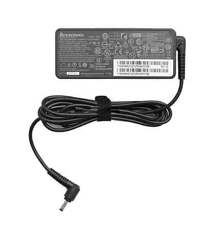 Блок живлення Lenovo 20 V 2 A (штекера: 5.5х2.5) Луцк