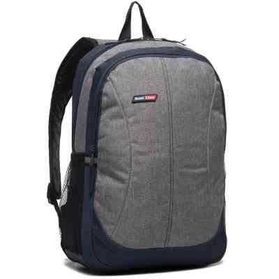 Рюкзак туристический Semi Line 21 Grey/Navy (J4499-7) (DAS302580) Винница