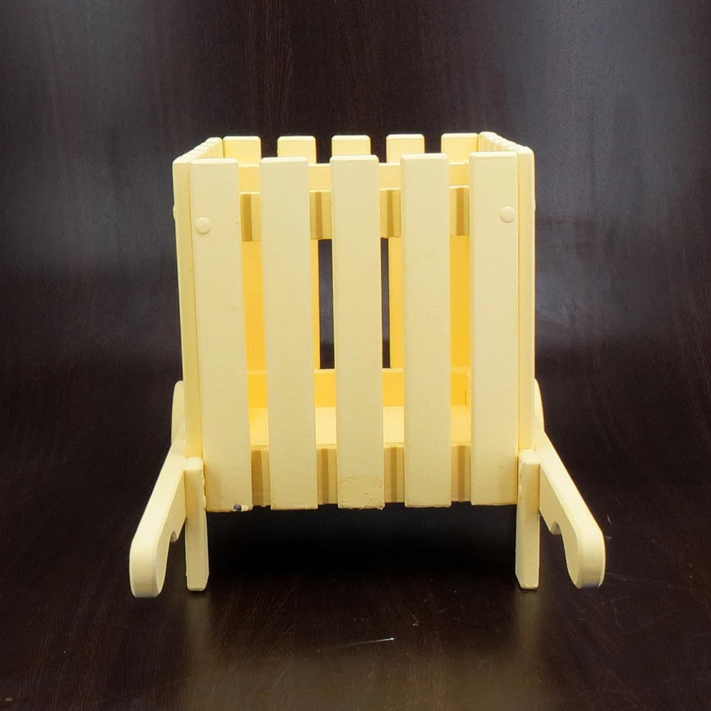 Кашпо на стійці "Карлстад 60" лимонад Миколаїв - фото 4