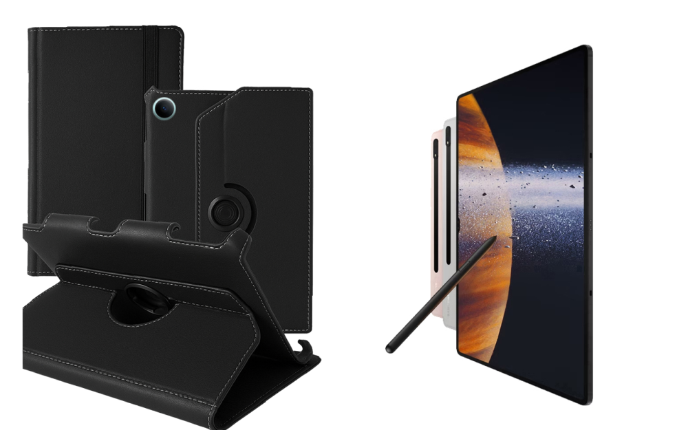 Чохол Spinner360 для планшета Samsung Galaxy Tab S6 Lite 10.4 P610, колір Klasika Київ - фото 1
