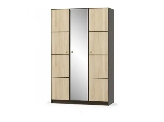 Шафа 3Д NEW Фантазія Львів