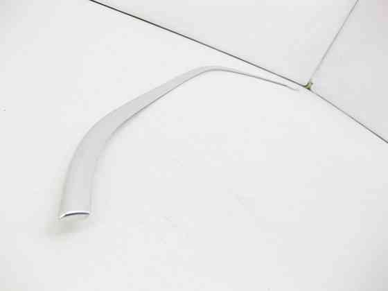 Mercedes-Benz  A1667250182 Хром молдинг передніх лівих дверей над склом GL/GLS X166 Одесса