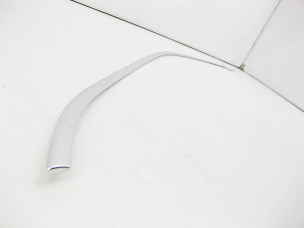 Mercedes-Benz  A1667250182 Хром молдинг передніх лівих дверей над склом GL/GLS X166 Одесса - изображение 4