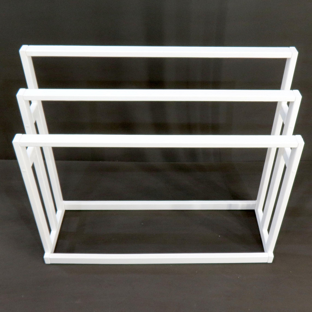 Стійка-вішалка для підлоги "Хайес 80" зефір Миколаїв - фото 8