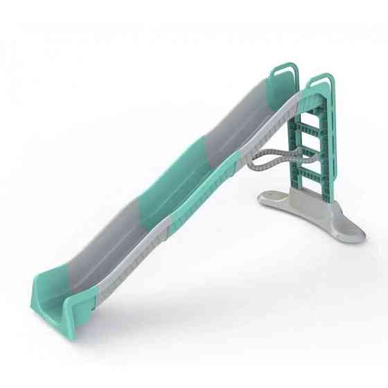 Дитяча гірка для вулиці 01450/4 мега Вінниця