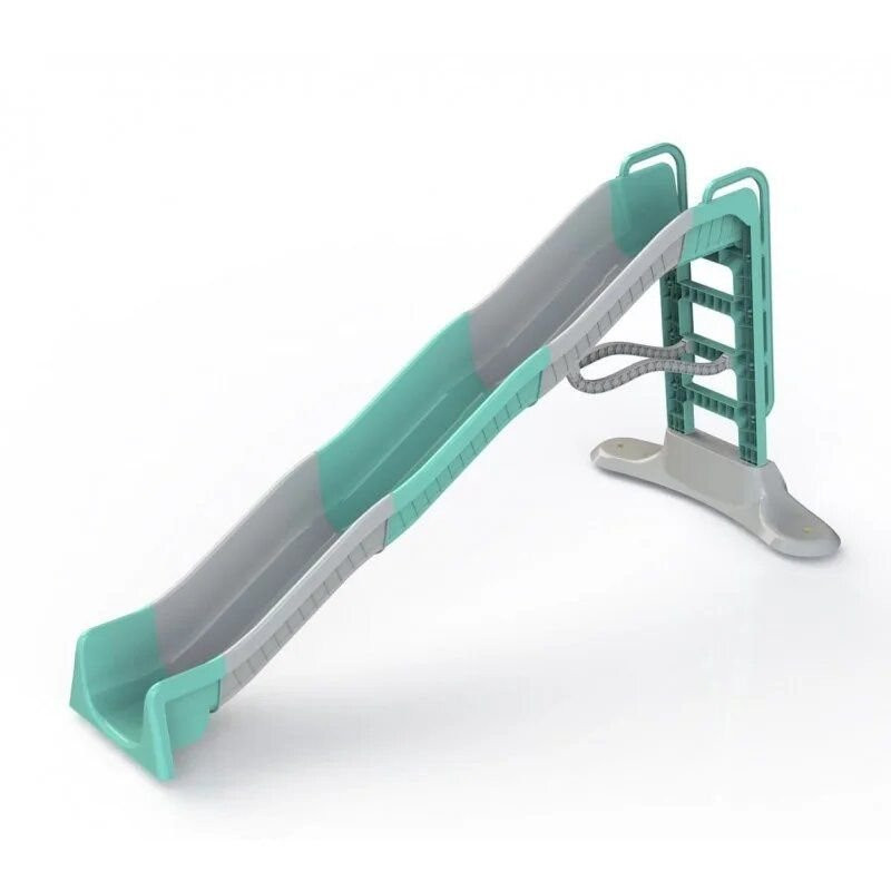 Дитяча гірка для вулиці 01450/4 мега Вінниця - фото 1