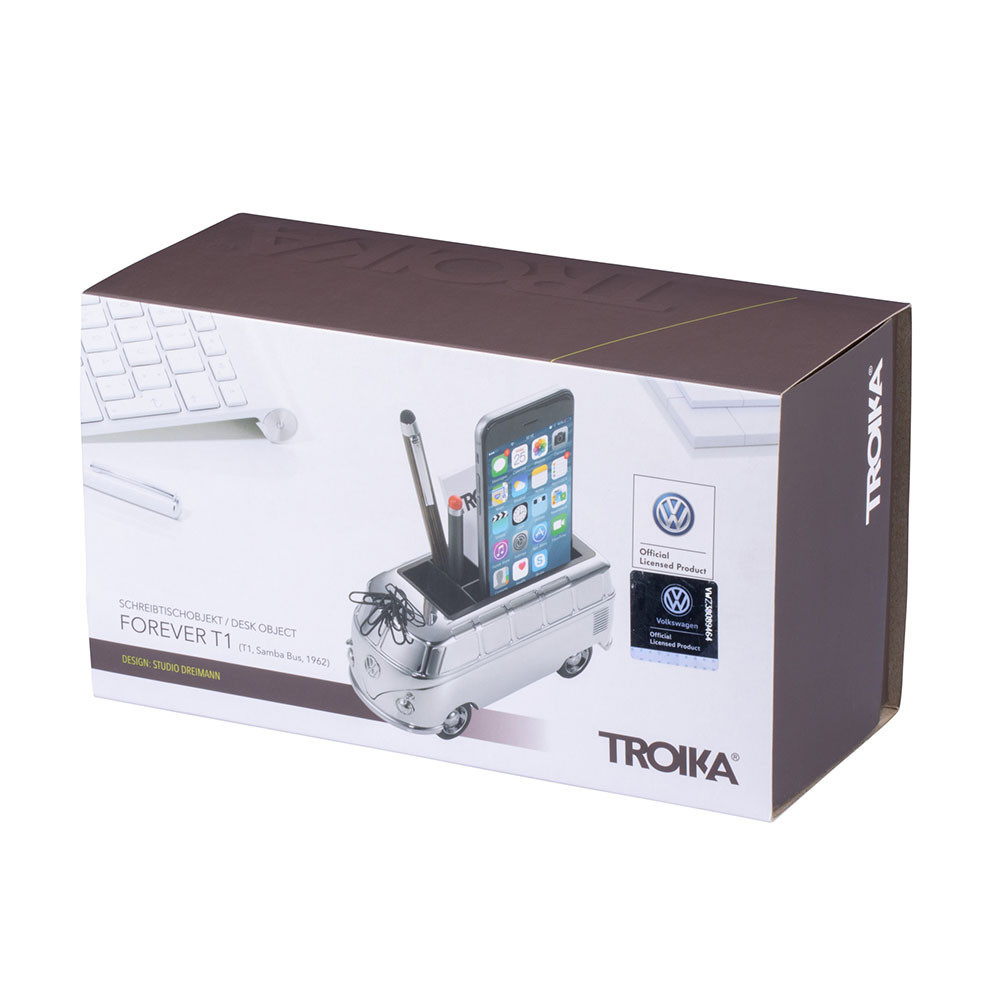 Настольный органайзер Troika 