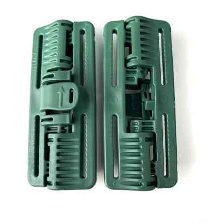 Быстрый сброс для плитоноска бронижилета 4 шт Нижній Набір - Живіт Одеса