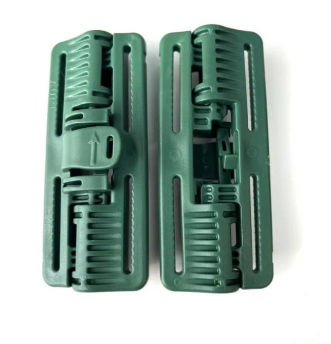 Быстрый сброс для плитоноска бронижилета 4 шт Нижній Набір - Живіт Одеса - фото 1