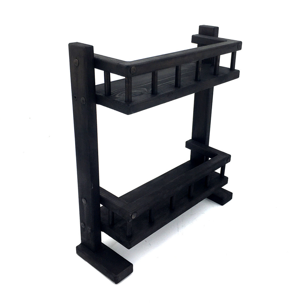 Полка настенная / настольная 