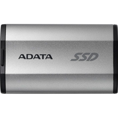 Накопичувач SSD USB 3.2 2TB ADATA (SD810-2000G-CSG) Вінниця - фото 1