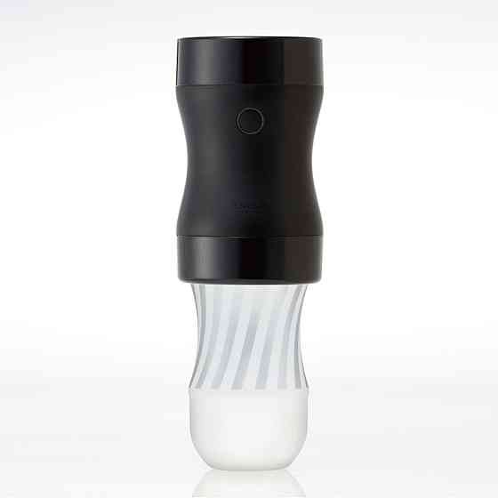 Мастурбатор Tenga Rolling Tenga Gyro Roller Cup Gentle, новый рельеф для стимуляции вращением Sex Aura Киев