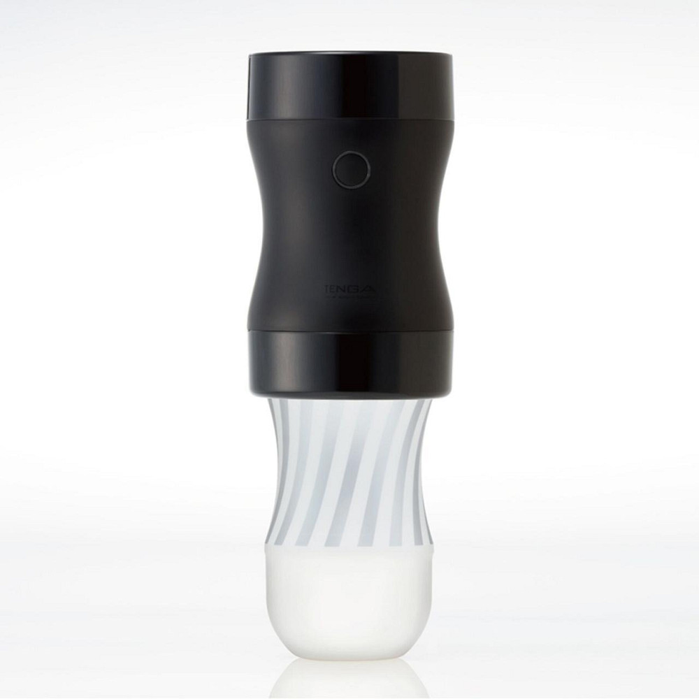Мастурбатор Tenga Rolling Tenga Gyro Roller Cup Gentle, новый рельеф для стимуляции вращением Sex Aura Киев - изображение 2