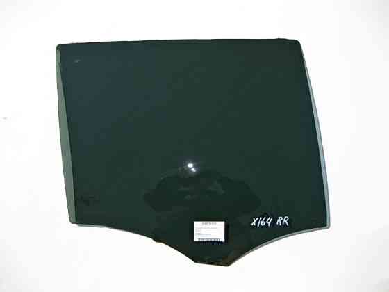 Mercedes-Benz  A1647351010 43R-002444 Скло задніх правих дверей тоноване GL X164 Одесса