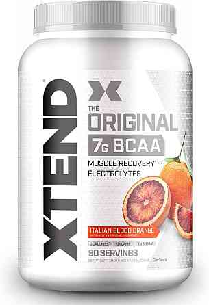 Xtend | 1253 gram (Blood Orange) Луцк