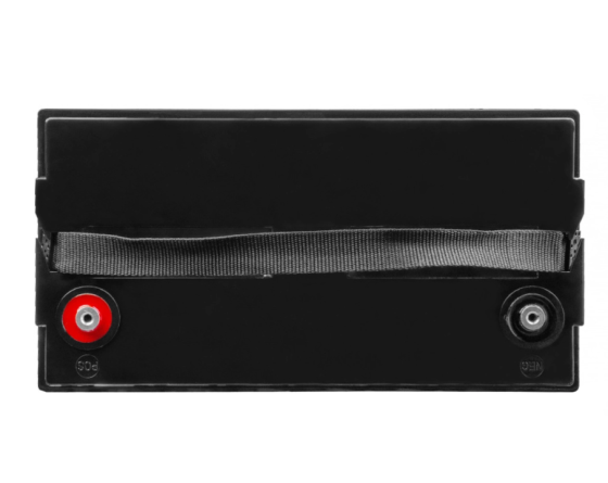 Акумулятор Green Cell AGM VRLA 100Ah 12V (AGM30) акб для дому Київ