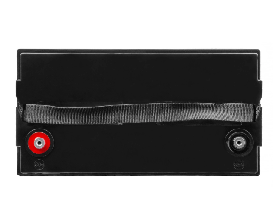 Акумулятор Green Cell AGM VRLA 100Ah 12V (AGM30) акб для дому Київ - фото 2