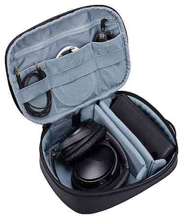 Сумка Thule Portable Subterra 2 PowerShuttle Plus TSPW-402 Black (6949003) Киев