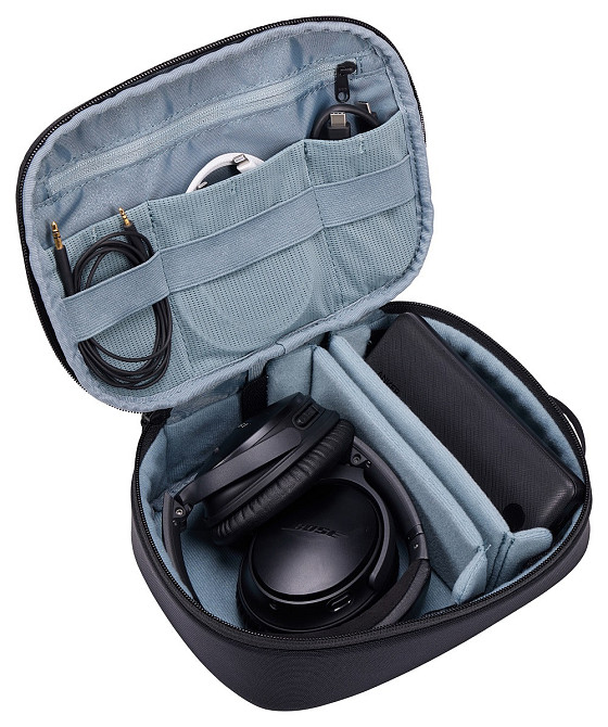 Сумка Thule Portable Subterra 2 PowerShuttle Plus TSPW-402 Black (6949003) Киев - изображение 3