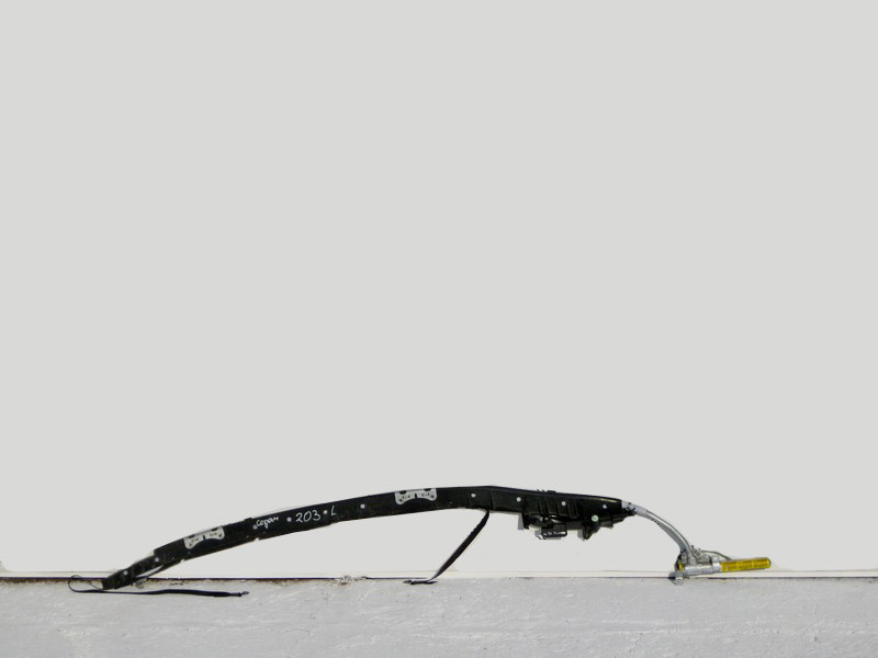 Mercedes-Benz  A2038600905 Сліва ліва подушка безпеки S-Class W203 Одеса - фото 1