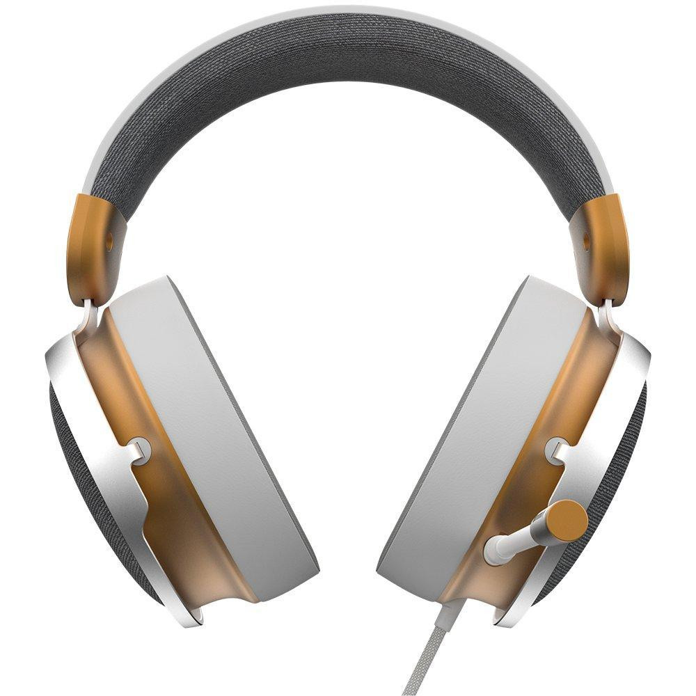 Гарнітура Dark Project Gaming Sono Wired White (DPP_SONO_WIRED_WHITE) ( Білий ) Харків - фото 2