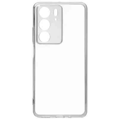 Чехол для мобильного телефона BeCover Realme C75 Transparancy (713018) Винница