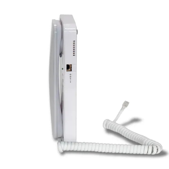 Аудіотрубка для домофона Trinix TP-22 (82-00301) Киев