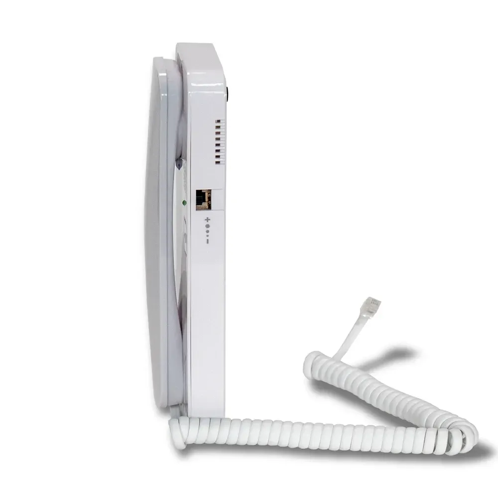 Аудіотрубка для домофона Trinix TP-22 (82-00301) Киев - изображение 3