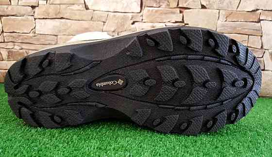 Женские зимние ботинки Columbia Omni-Grip .p.35(23)см / 36(23,5)см Киев