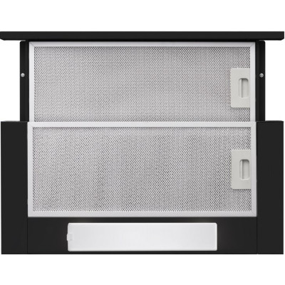 Вытяжка кухонная Hansa OTP6233BH Винница - изображение 2