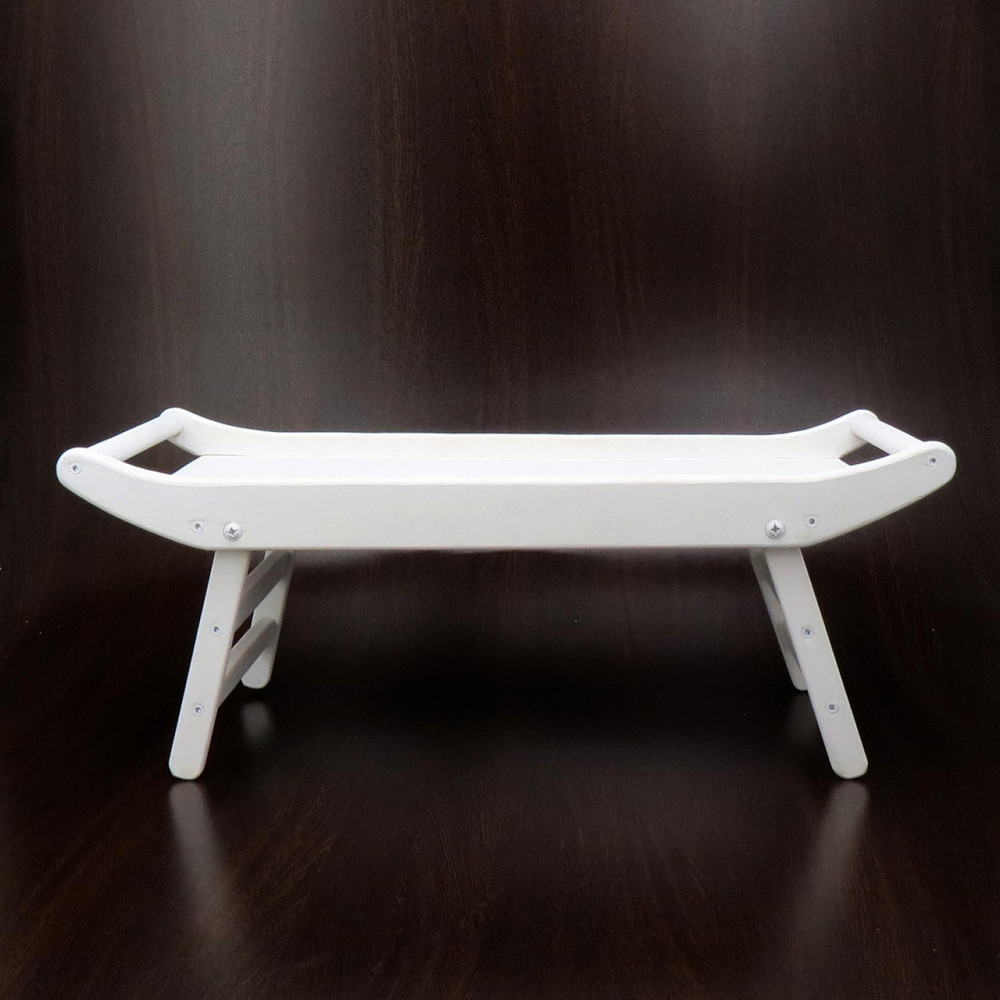 Столик-піднос для сніданку "Айова" зефір Миколаїв - фото 7